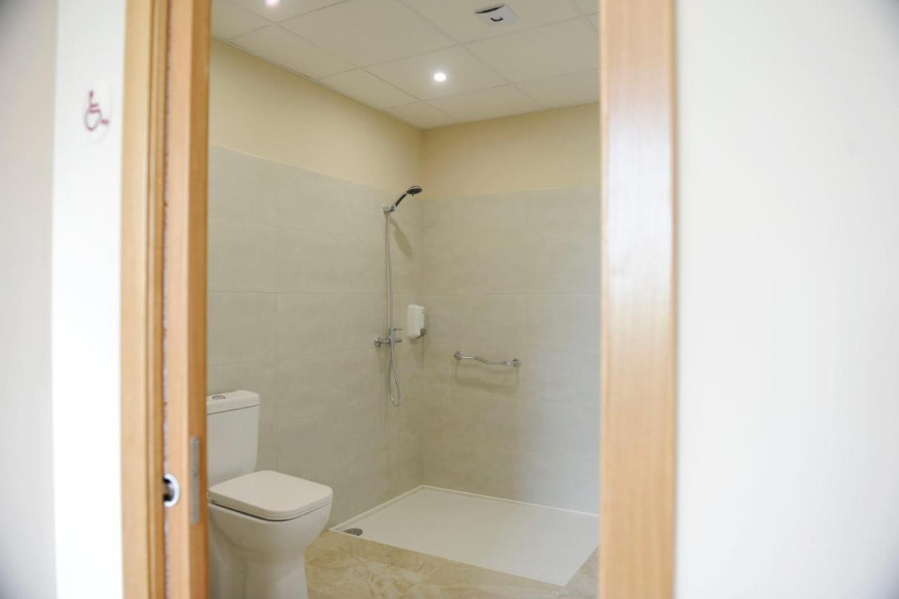 Boente Albergue El Aleman מראה חיצוני תמונה