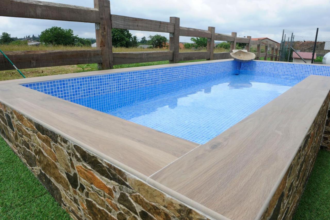 Boente Albergue El Aleman מראה חיצוני תמונה