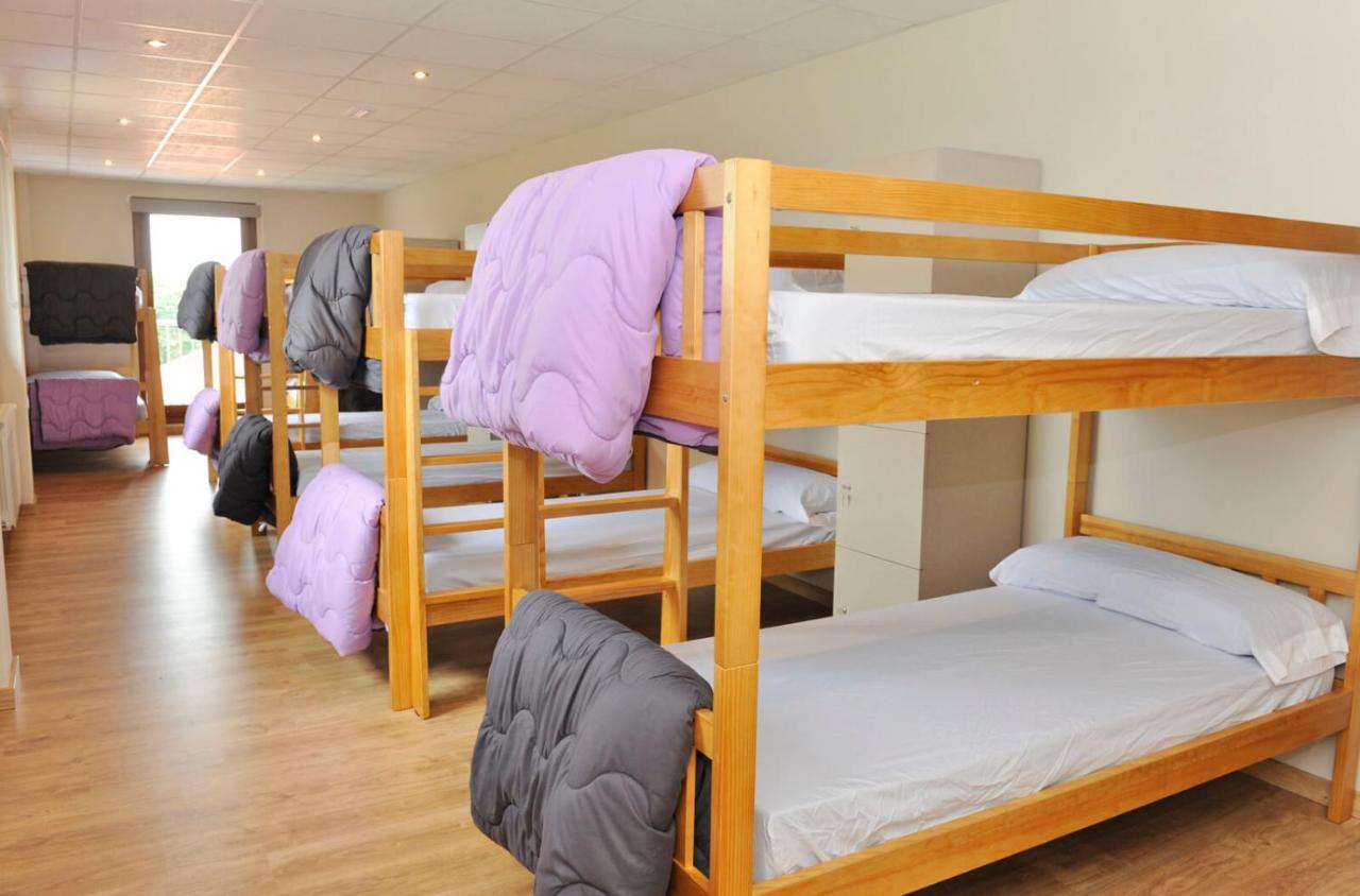 Boente Albergue El Aleman מראה חיצוני תמונה